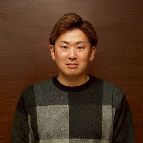 木元　竜一